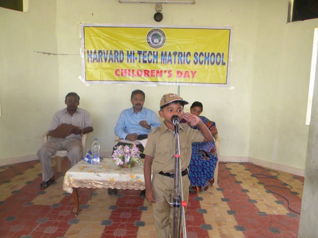 Children's Day
